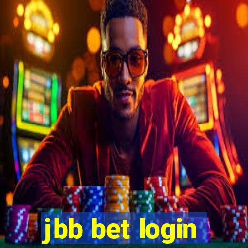 jbb bet login